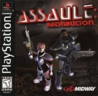 Assault Retribution