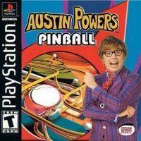 Austin Powers Pinball