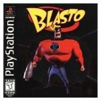 Blasto