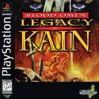 Blood Omen: Legacy of Kain