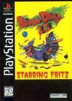 Brain Dead 13 Long Box