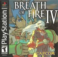 Breath of Fire IV