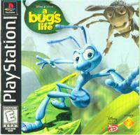 A Bug's Life