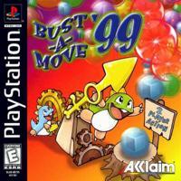 Bust-A-Move 99 (PS1)