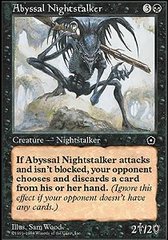 Abyssal Nightstalker