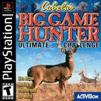 Cabelas Big Game Hunter: Ultimate Challenge