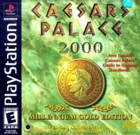 Caesars Palace 2000: Millennium Gold Edition