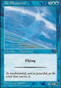 Air Elemental