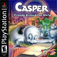 Casper: Friends Around the World