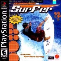 Championship Surfer