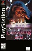 The Chessmaster 3-D