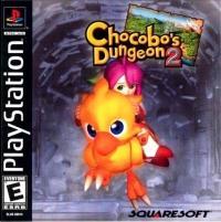 Chocobos Dungeon 2