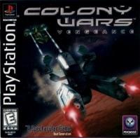 Colony Wars: Vengeance