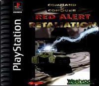 Command & Conquer: Red Alert: Retaliation