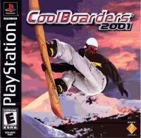 Cool Boarders 2001