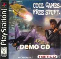 Cool Games. Free Stuff. Demo