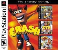 Crash Bandicoot Collector