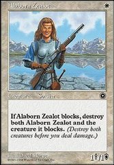 Alaborn Zealot