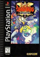 Darkstalkers: The Night Warriors