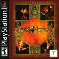 Darkstone