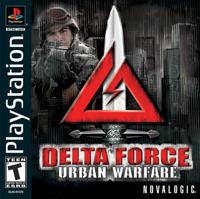 Delta Force: Urban Warfare Delta Force: Urban Warfare
