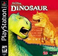 Dinosaur