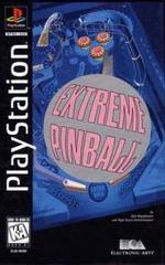 Extreme Pinball