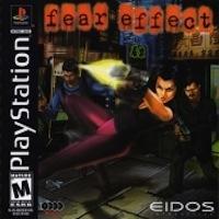 Fear Effect