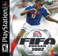 FIFA Soccer 2002