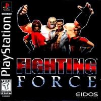 Fighting Force Fighting Force