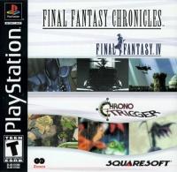 Final Fantasy Chronicles