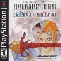 Final Fantasy Origins