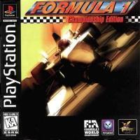 Formula 1 Championship Edition