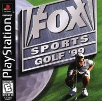 Fox Sports Golf