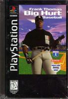Frank Thomas Big Hurt Baseball Long Box