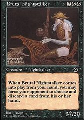 Brutal Nightstalker