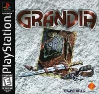 Grandia