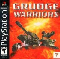 Grudge Warriors