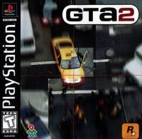 GTA2: Grand Theft Auto 2