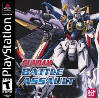Gundam Battle Assault Gundam Battle Assault