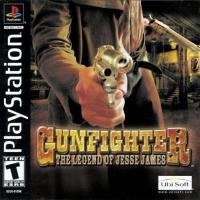 Gunfighter Legend of Jesse James