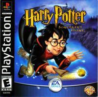 Harry Potter and the Sorcerer's Stone