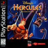 Disneys Hercules