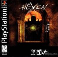 Hexen