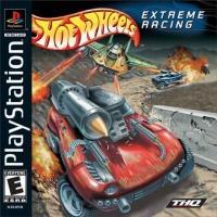 Hot Wheels Extreme Racing