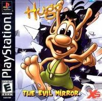 Hugo Evil Mirror