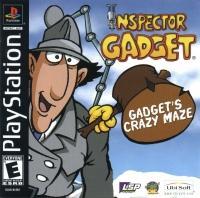 Inspector Gadget