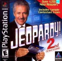 Jeopardy! 2nd Edition