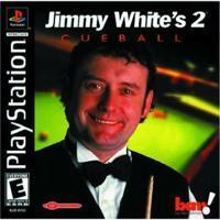 Jimmy White's 2 Cueball