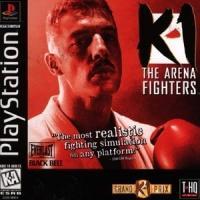 K-1 Arena Fighters